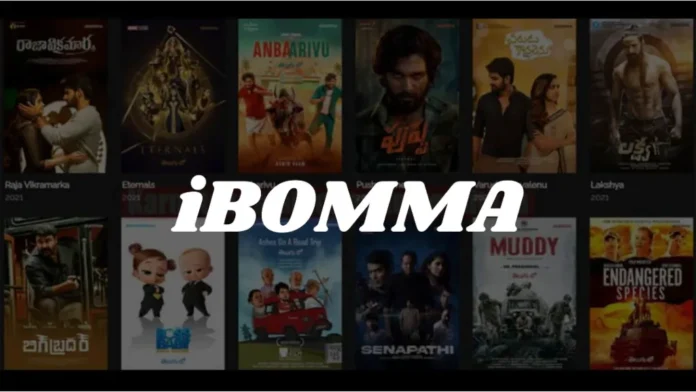 Top 10 iBomma Alternatives for Streaming Movies in 2024